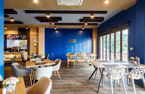 Ko Sichang Hotel | Novotel Koh Si Chang