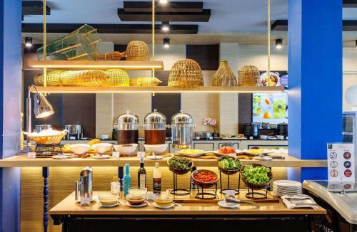 Ko Sichang Hotel | Novotel Koh Si Chang