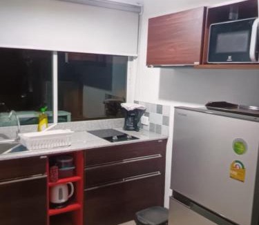 Pattaya Bay Apartment | Pattaya beach condominium soi13