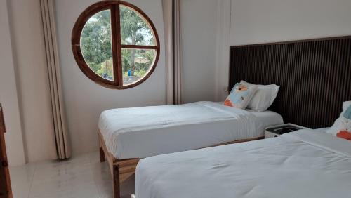 Huai Sai House | หม่อนทา โฮมสเตย์ Mon'Ta Homestay
