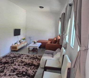 Pattani Resort | Barahom Homestay Pattani บาราโหม โฮมสเตย์ ปัตตานี