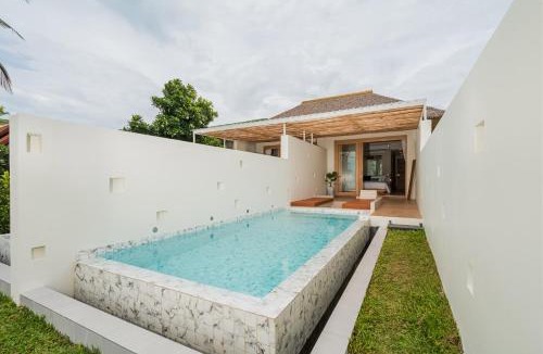 Na Thon Hotel | KALM Villa Samui