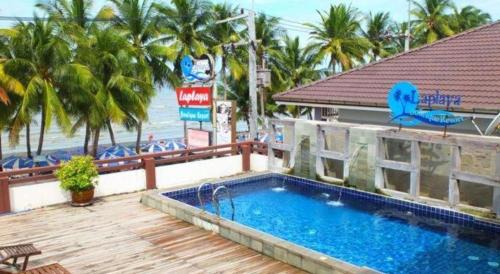Ban Bang Saen Resort | La Playa Boutique Resort