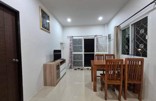 Prachuap Khiri Khan House | 226 House Ao Noi
