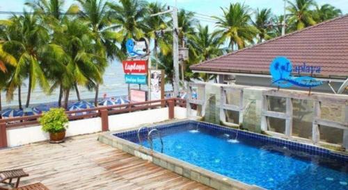 Ban Bang Saen Resort | La Playa Boutique Resort