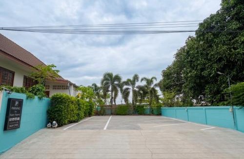 Nai Mueang House | Ruen Aiyara Apartment