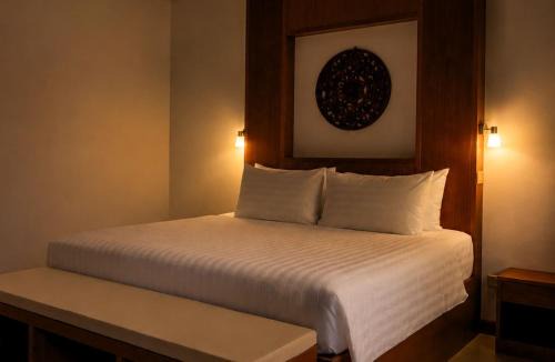 Sa Khu Hotel | Phuket Airport Villa