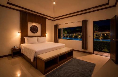 Sa Khu Hotel | Phuket Airport Villa
