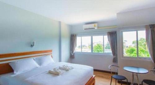 Makham Tia Hotel | Phet Phangan