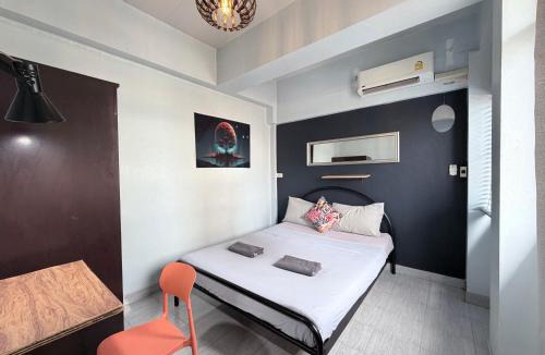Wat Sam Phraya House | Mam's House Khaosan