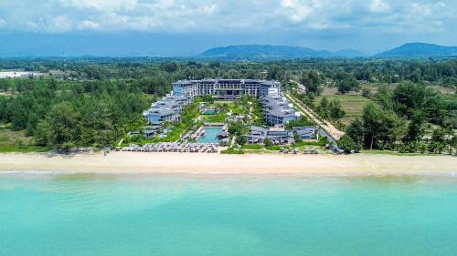 Khao Lak Hotel | Khao Lak Marriott Beach Resort & Spa
