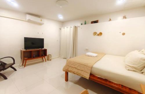 Hat Yai Apartment | kanya house 3 bedroom for 7 paxs whole house