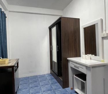 Nong Pa Khrang Apartment | เฮือนล้านนา