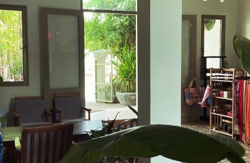 Svay Pao Hotel | Bambu Hotel