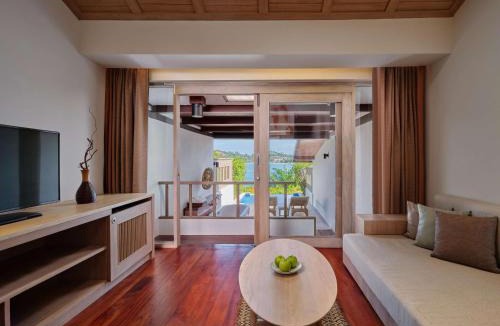 Moo 5 Resort | Garrya Tongsai Bay Samui