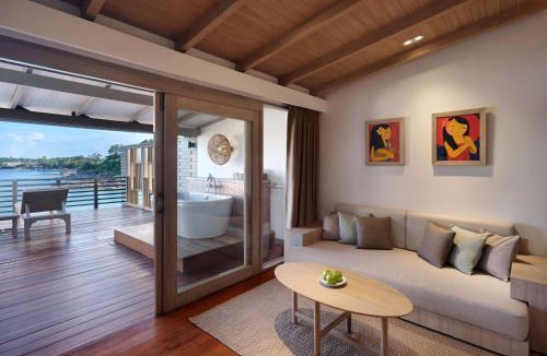 Moo 5 Resort | Garrya Tongsai Bay Samui