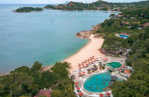 Moo 5 Resort | Garrya Tongsai Bay Samui