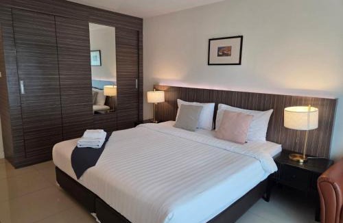 Phitsanulok Hotel | The Harmony Ville