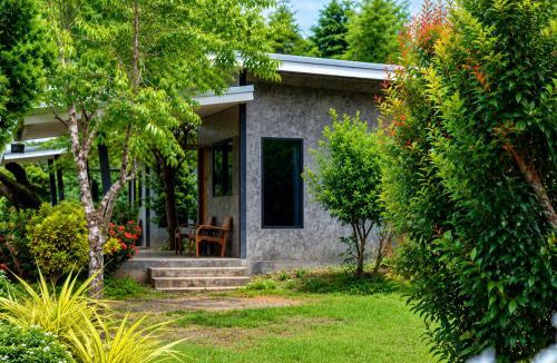 On Nuea Bed & Breakfast | บ้านสราญรัตน์