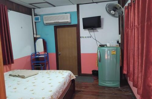 Nai Muang Apartment | Buriram home stay 2 Myanmar