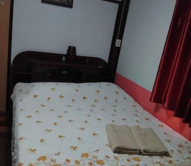 Nai Muang Apartment | Buriram home stay 2 Myanmar