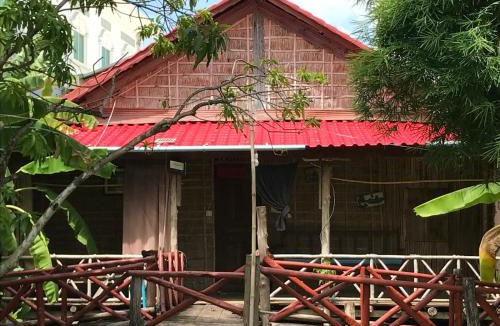 Svay Pao Apartment | Setha About The World Home Stay & Restaurant