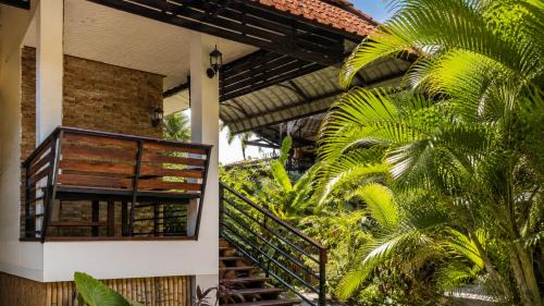 Koh Samui Hotel | Manou Resort Samui