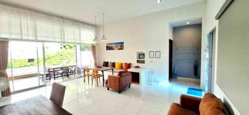 Pak Nam Pran House | Pranburi Private Pool Villa Baan Prae by Baan Chaylay