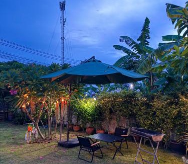 Sattahip House | เพียงภูโฮมสเตย์
