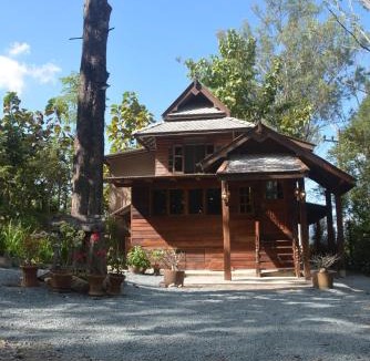 On Nuea House | Sunny Mountain
