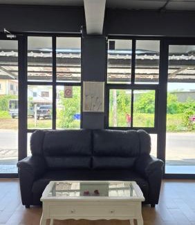 Phra Pradaeng Apartment | IRich Residence- Bang Hua Suae 6kms from BTS Pu-Chao