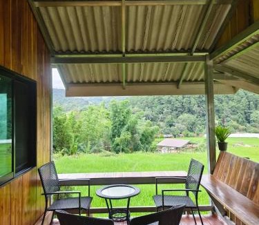 Ban Luang House | Peado Homestay
