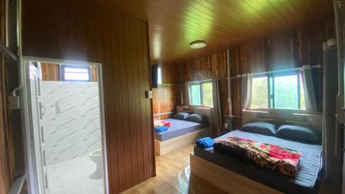 Ban Luang House | Peado Homestay