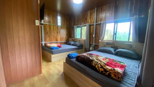 Ban Luang House | Peado Homestay