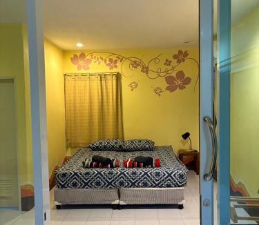 Mae Nam House | Jano House