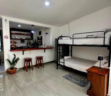 Las Pampas Villa | Casa Studio LeClair