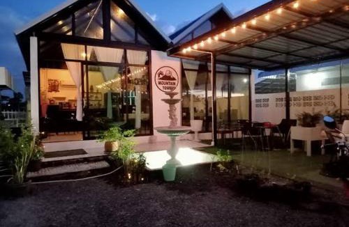 Ban Wang Hom Hotel | ปิดรับจอง อย่าจอง ถาวร