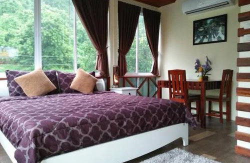 Ban Wang Hom Hotel | เมาเท่นวิว เกสเฮ้าส์