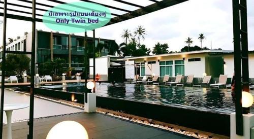 Khanom Resort | Baancivilize Resort