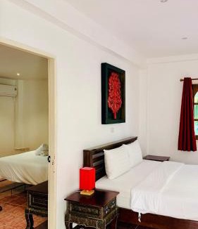 Pranburi Resort | The Beach Wellness Residence