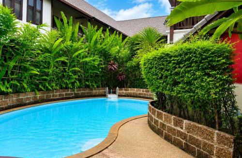 Wat Ket Resort | Shewe Wana Boutique Hotel