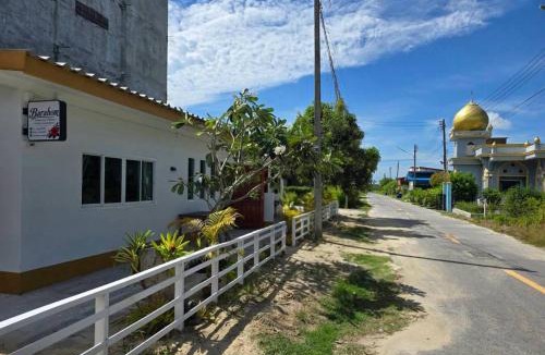 Pattani Resort | Barahom Homestay Pattani บาราโหม โฮมสเตย์ ปัตตานี