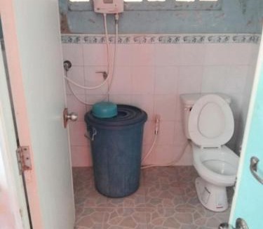 Buriram House | Buriram home stay 7 Vietnamese