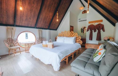 Bo Kluea House | นวนิยาย Nava-Niyay