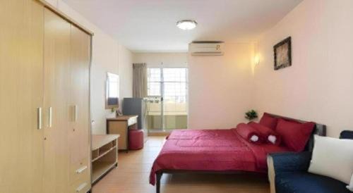 Nonthaburi Hotel | SURANG MANSION