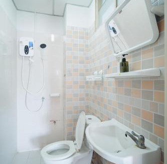 Saen Suk Apartment | PPplace บางแสน - พีพีเพลส บางแสน