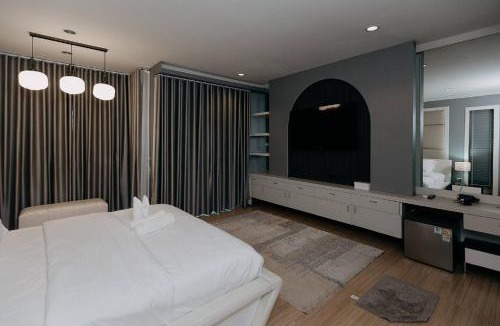 Makham Tia Apartment | Rarin jinda RESIDENCE