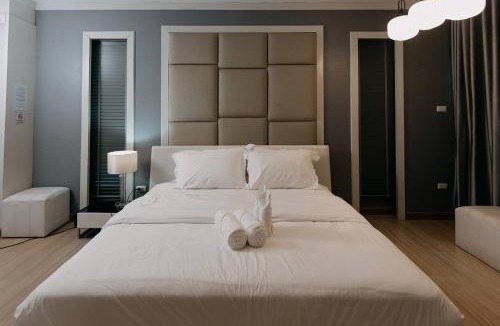 Makham Tia Apartment | Rarin jinda RESIDENCE