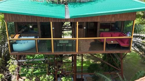 Sathing Phra Resort | Ao Thai Resort