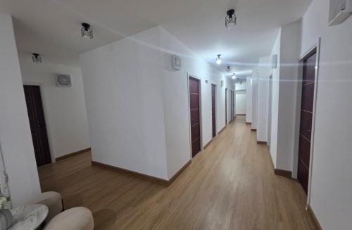 Bang Chak Hostel | PURE Residence Backpack BTS ปุณณวิถี